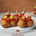 طرز تهیه فینگر فود ساده [بهترین انتخاب برای مهمانی‌ها]