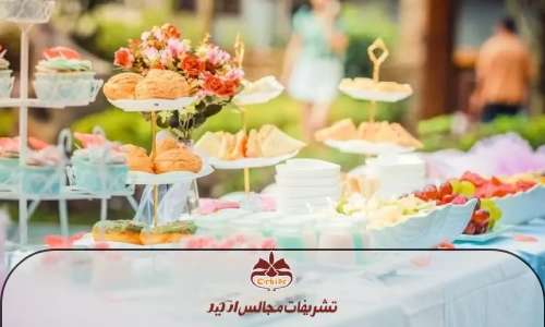 فینگر چیست و چه تفاوتی با غذاهای معمولی دارد؟