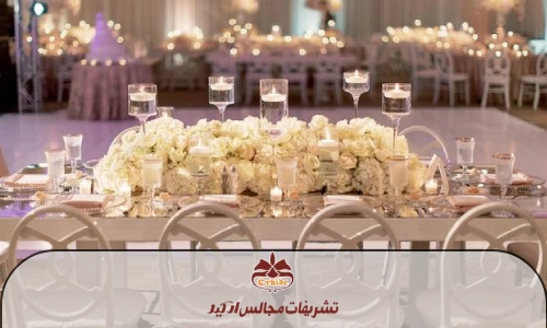 هزینه عقد در خانه و سالن — چه چیزی را باید در نظر گرفت؟