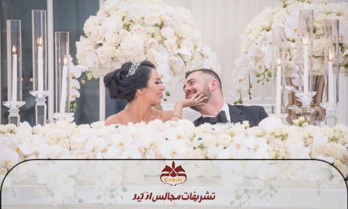 تفاوت خانه عقد و سالن عقد در تجربه مهمان