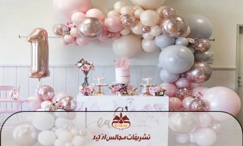 روند رزرو و اجاره استند تولد